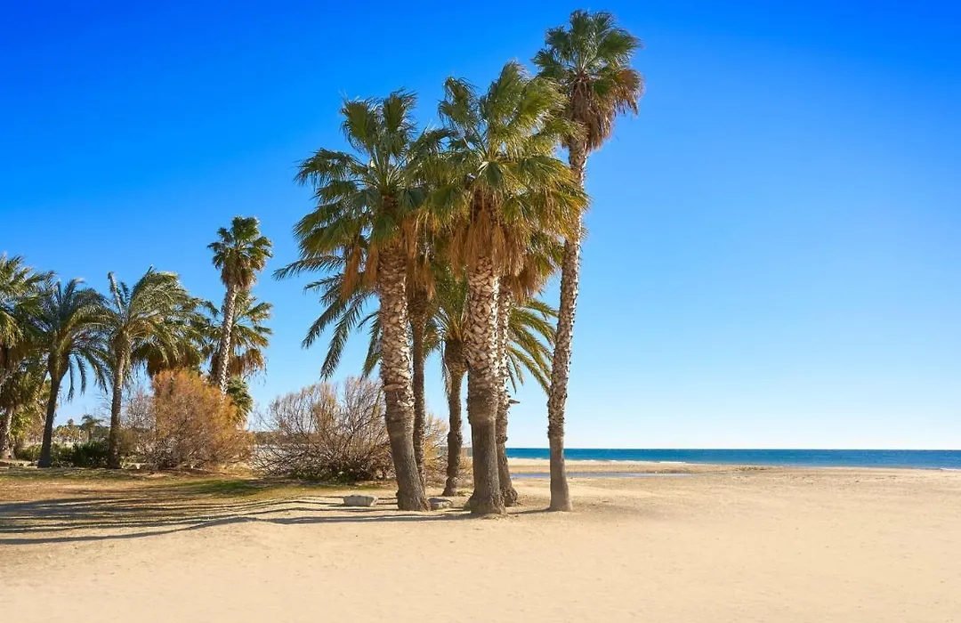 Holiday Home Torre Del Sol By Interhome-1