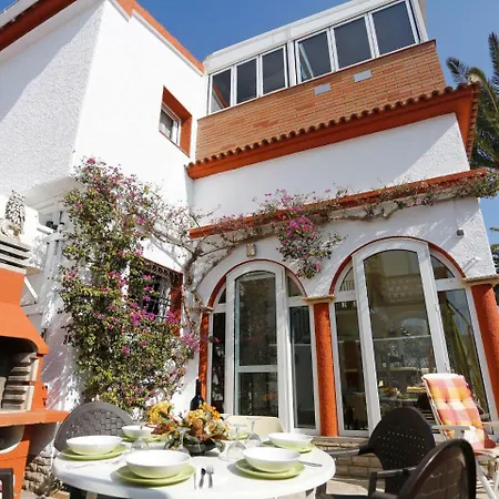 Holiday Home Torre Del Sol By Interhome-3