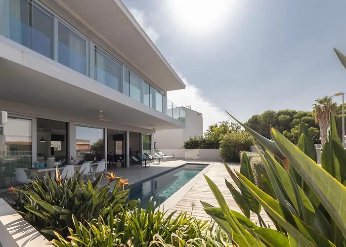 Villa Casa Chamizo Cambrils